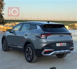 کیا سپۆرتاج